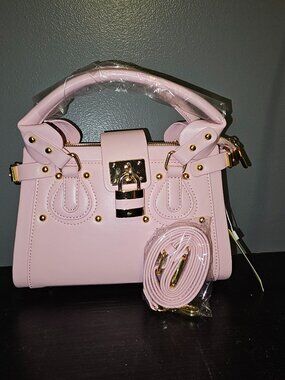 Handbags.